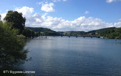Der Listersee