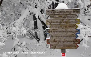Loipen Lützel