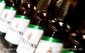 Veltins Pilsener