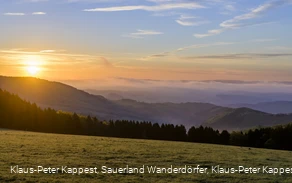 Sauerland-Seelenort Krutenberg