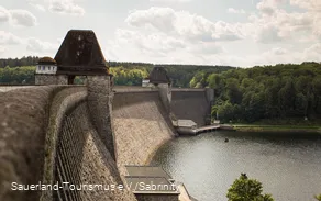 Mohneseestaumauer
