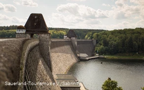 Mohneseestaumauer