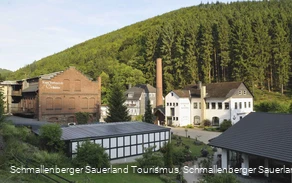 Kunstschmiede Schütte Oberkirchen