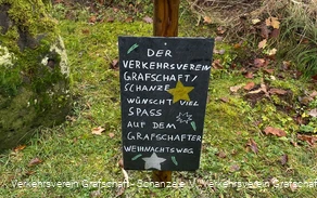 Grafschafter Weihnachtsweg