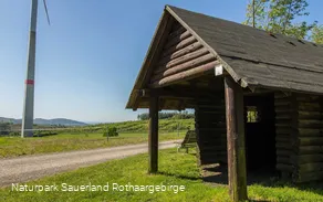 Rastplatz Rahrbruch