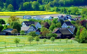 Altenhellefeld