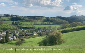 Oberveischede