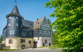Schloss Junkernhees