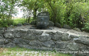 Brunnen am Großen Bildchen