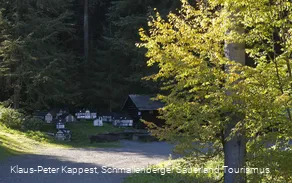 Miniaturdorf Hammerkotten bei Eslohe-Wenholthausen