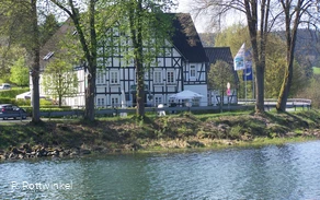 Restaurant Gut Kalberschnacke Restaurant Gut Kalberschnacke