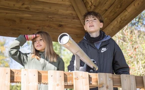 Entdeckerpfade für Familien in Medebach