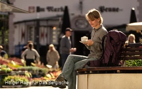 Innenstadt Wipperfürth