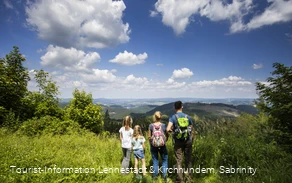 Aussicht Hohe Bracht Aussicht Hohe Bracht
