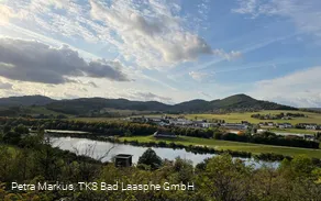 Perfstausee Breidenstein/Breidenbach