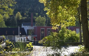 DampfLandLeute Museum Eslohe