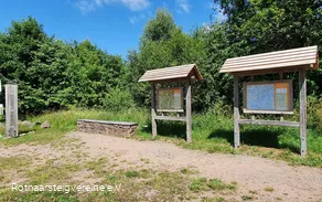 Wanderportal Rhein-Weser-Turm