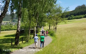 Helberhäuser Weg