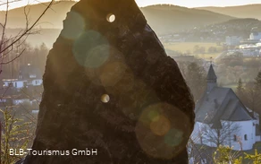 Augenstein Raumland Wittgensteiner Schieferpfad