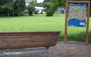Wanderparkplatz Elbringhausen
