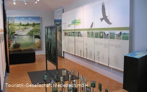 Naturpark Infozentrum Sauerland-Rothaargebirge