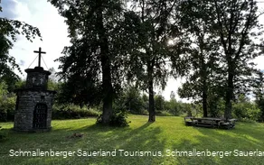 Pütte in Oberkirchen
