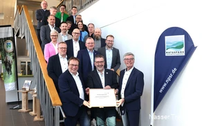 Größter Naturpark Deutschlands nun in Südwestfalen