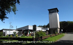 Robert-Kolb-Turm Robert-Kolb-Turm