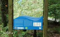 Informationstafel