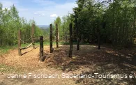 Naturerlebnispfad Hohe Bracht
