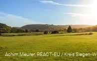 Wetterbachtal, Burbach