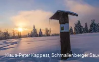 Hochheidelehrpfad Kahler Asten