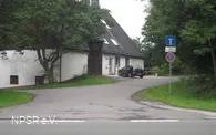 Einstieg in die Ochsentour