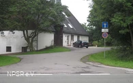 Einstieg in die Ochsentour