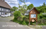 Irlenhof Hofladen, Kreuztal-Ferndorf