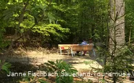 Naturerlebnispfad Hohe Bracht