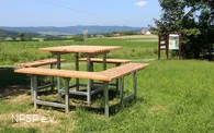 Rastplatz am Imberg