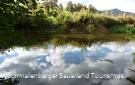 Am Wennepfad in Wenholthausen