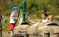 Spielplatz Wisentwildnis
