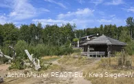 Abenteuerspielplatz Wisent-Wildnis