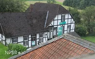 Blick auf das Museum für Vor- und Frühgeschichte B
