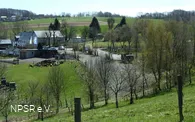 Blick auf Niederholte