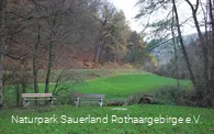 Landschaftsimpressionen