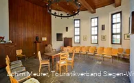 Trauzimmer Ginsburg
