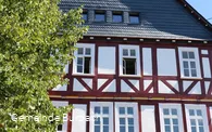 Tourist-Info Alte Vogtei