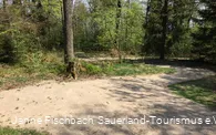 Naturerlebnispfad Hohe Bracht