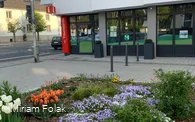 Naturpark-Infozentrum und Touristinfo