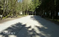 Wanderparkplatz Piener Kopf