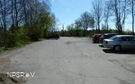 Wanderparkplatz Wellin
