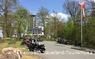 Aussichtsturm Hohe Bracht